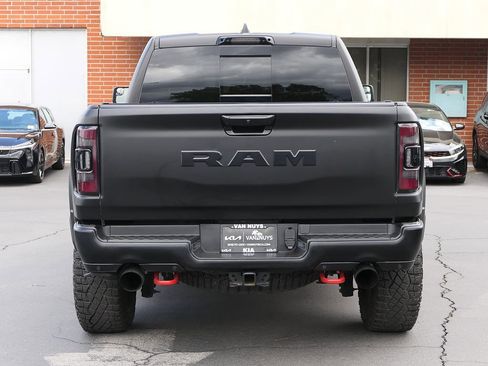 Used 2024 RAM 1500 TRX AWD/4WD image 5