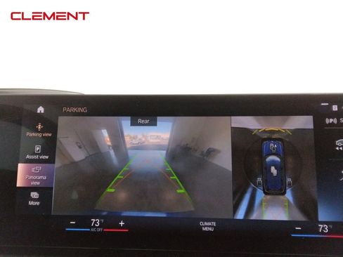 Used 2023 BMW X7 M60i image 21