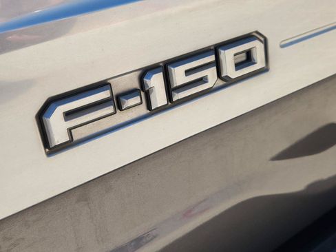 Used 2021 Ford F150 Platinum w/ Equipment Group 701A High AWD/4WD image 33