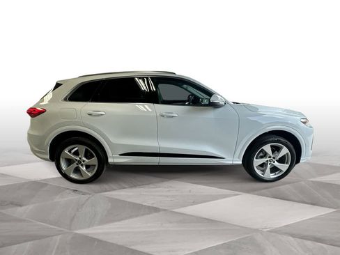 Used 2025 Audi Q5 Premium Plus AWD/4WD image 9