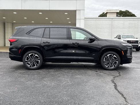 New 2026 Buick Enclave Sport Touring w/ Power Package FWD image 2