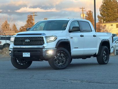 Used 2020 Toyota Tundra SR5