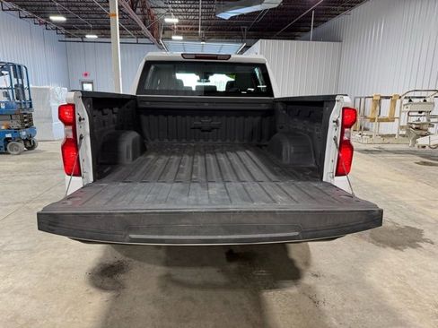 Used 2022 Chevrolet Silverado 1500 W/T image 26