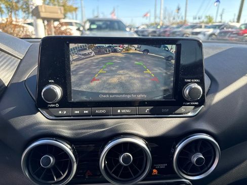 Certified 2024 Nissan Sentra S image 18