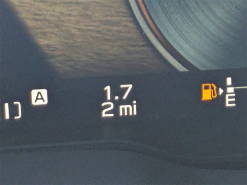 New 2026 Subaru Forester Wilderness image 37