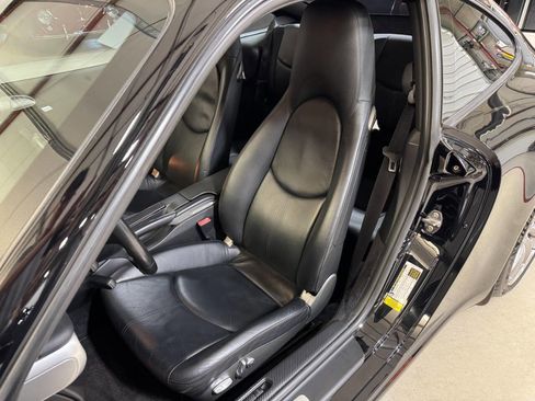 Used 2007 Porsche 911 Carrera S image 21