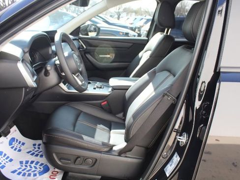 Certified 2025 MAZDA CX-90 3.3 Turbo w/ Select Package image 29