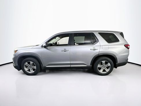 Used 2023 Honda Pilot EX-L image 8
