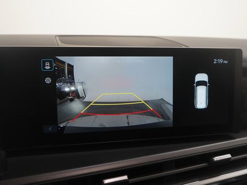 Certified 2026 Hyundai Santa Fe SEL image 22