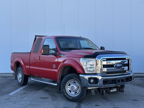 Used 2011 Ford F250 Lariat image 6