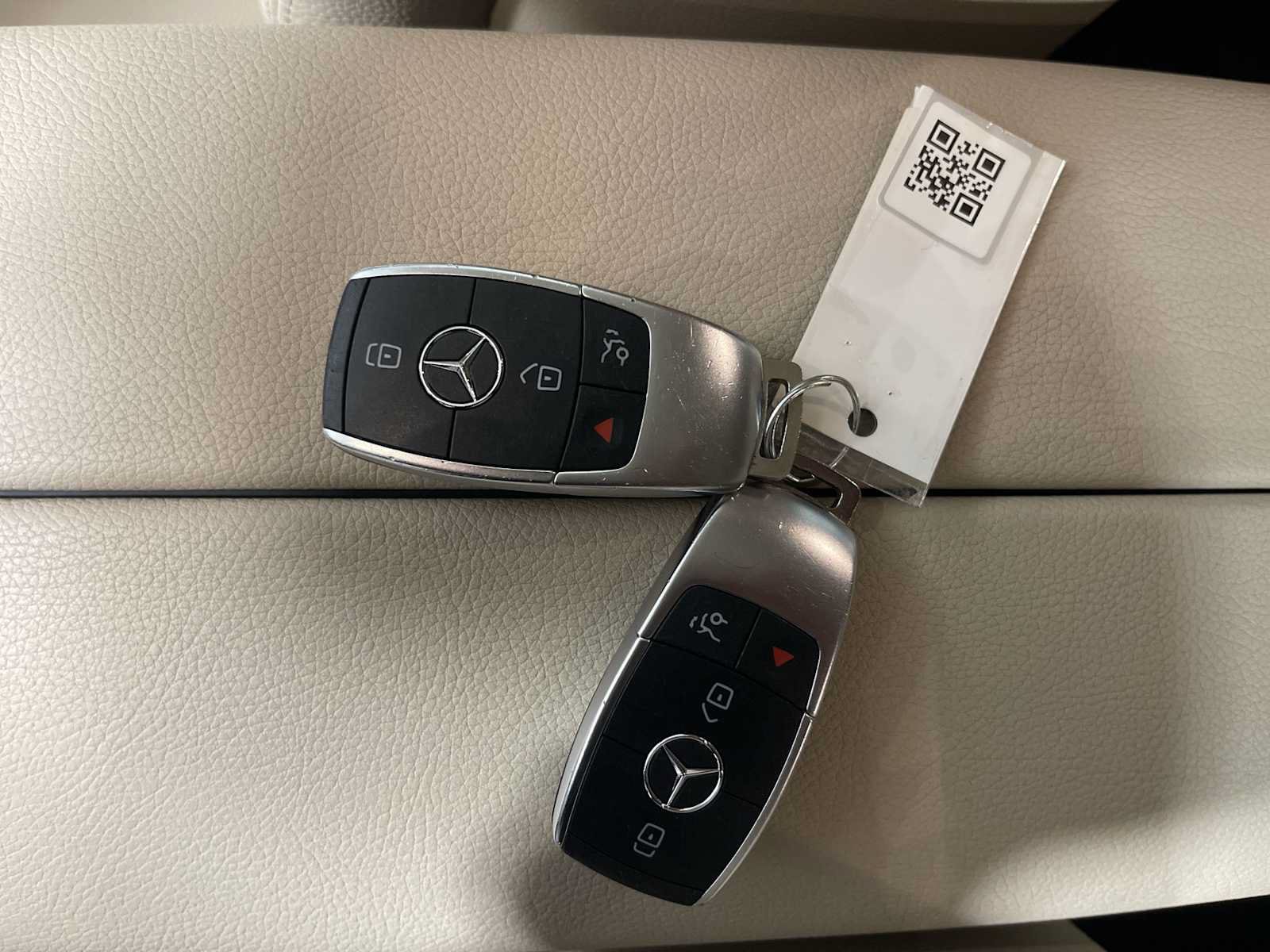 Used 2022 Mercedes-Benz GLC 300 4MATIC image 20