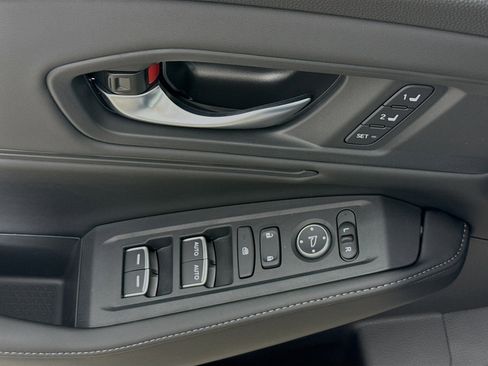 New 2026 Honda Accord Sport image 19