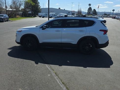 Used 2022 Hyundai Santa Fe XRT image 9