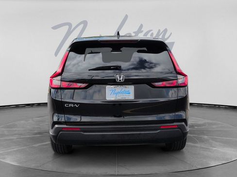Used 2024 Honda CR-V EX image 7