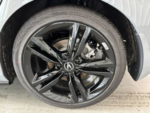 New 2026 Acura Integra A-Spec FWD image 9