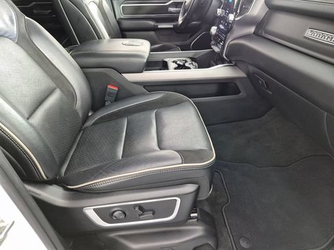 Used 2023 RAM 1500 Laramie AWD/4WD image 35