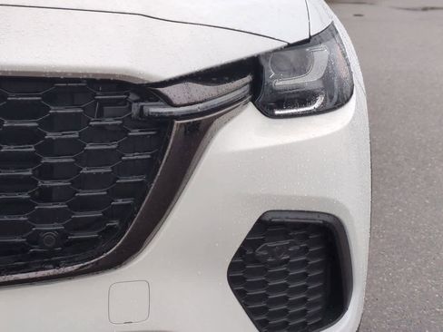 New 2026 MAZDA CX-70 3.3 Turbo w/ Preferred Package image 10