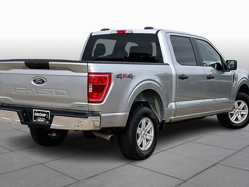Used 2023 Ford F150 XLT image 24