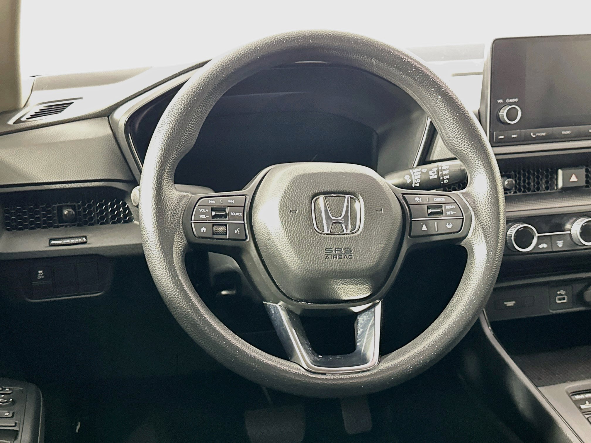 Used 2024 Honda CR-V LX image 18