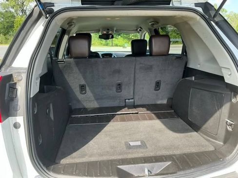 Used 2015 GMC Terrain SLT FWD image 11