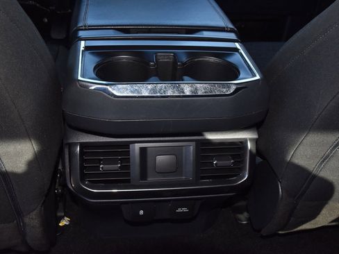 Certified 2022 Ford F150 XLT w/ Equipment Group 302A High image 18