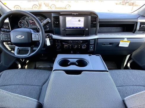 New 2026 Ford F350 XL AWD/4WD image 5