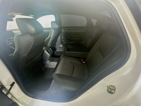 Used 2020 Honda Accord Sport image 30