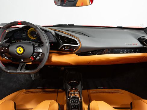 Certified 2023 Ferrari 296 GTS image 44