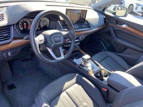 Certified 2023 Audi Q5 2.0T Premium Plus w/ Premium Plus Package image 24