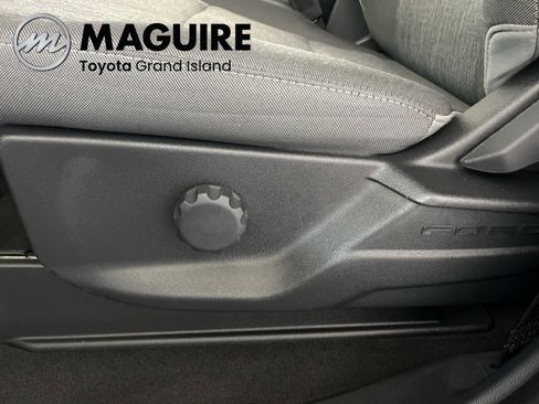 Used 2024 Ford F350 XL w/ STX Appearance Package image 18