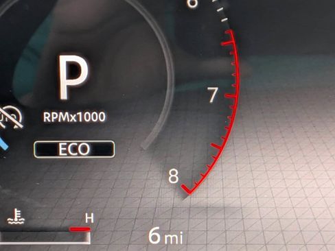 New 2026 Nissan Sentra SV w/ Floor Mat Package image 19