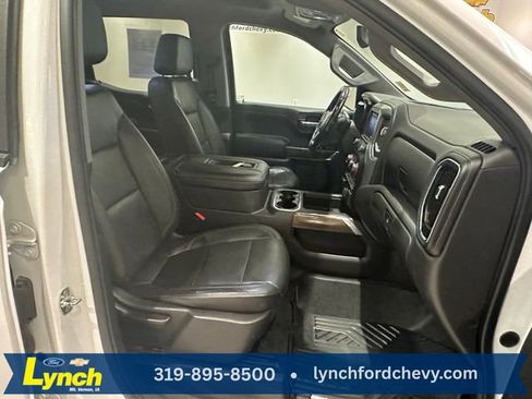Used 2020 Chevrolet Silverado 1500 RST AWD/4WD image 6