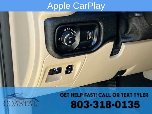 Used 2020 RAM 1500 Big Horn image 9