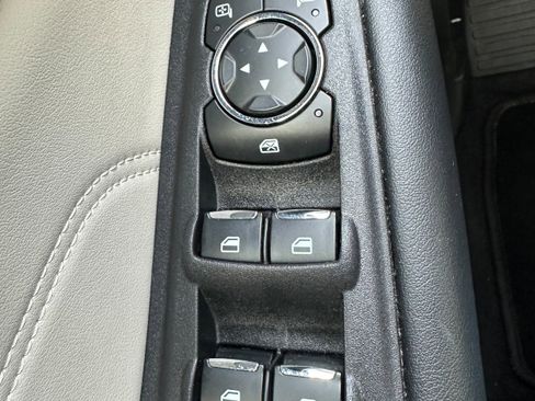 Used 2024 Ford Edge Titanium w/ Equipment Group 301A image 29