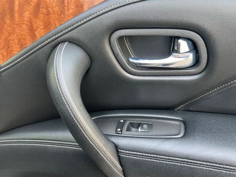Used 2019 INFINITI QX80 Luxe w/ 22" Wheel Package RWD image 64