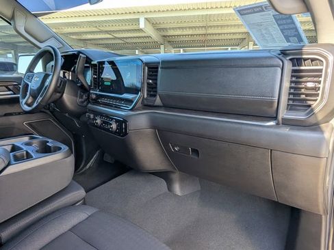 Used 2025 Chevrolet Silverado 1500 LT w/ Safety Package image 57