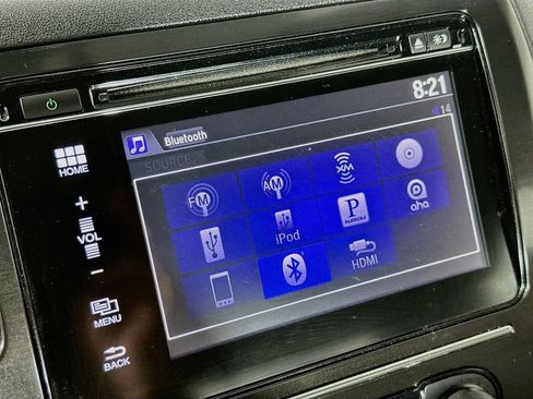 Used 2015 Honda Civic Hybrid Sedan image 15
