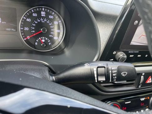 Used 2023 Kia Forte GT-Line w/ GT-Line Premium Package FWD image 34