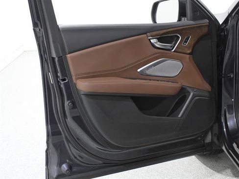 Used 2020 Acura RDX SH-AWD w/Advance image 4