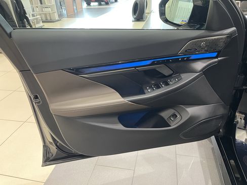 Certified 2024 BMW i5 M60 w/ Executive Package image 10