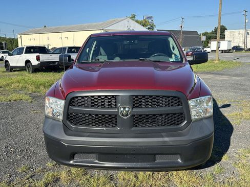Used 2015 RAM 1500 Tradesman w/ Popular Equipment Group AWD/4WD image 3