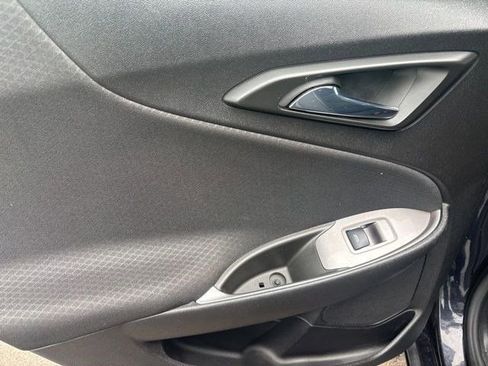 Used 2022 Chevrolet Malibu LS FWD image 31