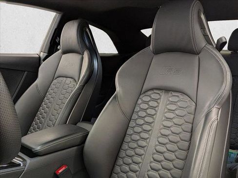 Used 2023 Audi RS 5 w/ RS Driver Assistance Package image 5