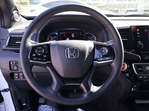 Used 2023 Honda Passport Elite image 46