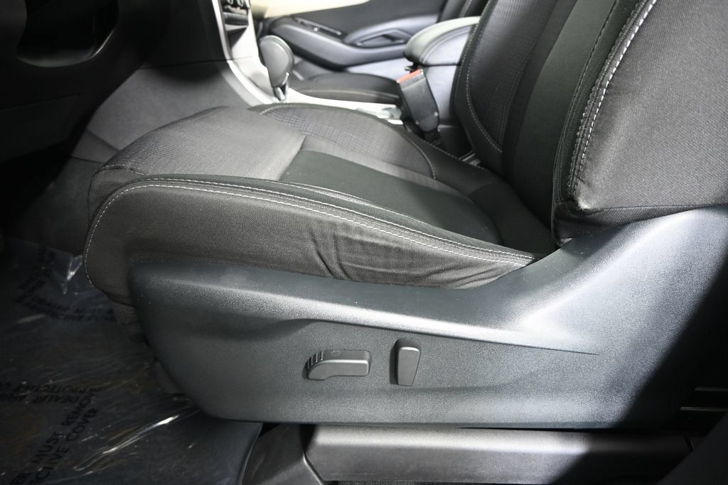 Used 2019 Subaru Ascent Premium w/ Popular Package #2 AWD/4WD image 22