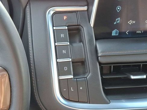 Certified 2023 Chevrolet Tahoe High Country image 21