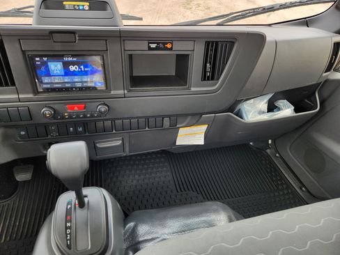 New 2025 Chevrolet Low Cab Forward 5500 XD image 6