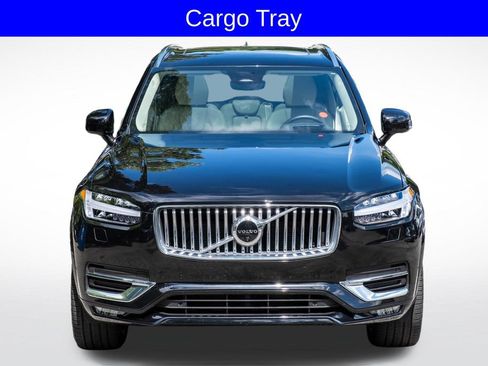 Used 2023 Volvo XC90 B5 Plus w/ Protection Package Premier AWD/4WD image 11