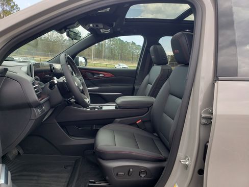 New 2026 Chevrolet Traverse Z71 image 31