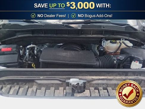Used 2022 GMC Sierra 1500 SLT AWD/4WD image 25